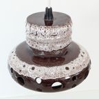 Herda Fat Lava Hanglamp -(Kn04) thumbnail 5
