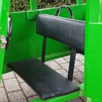 Pracht Bus Van De Draaimolen / Carrousel In Zeer Nette Staat thumbnail 5