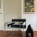 Wassily Chair By Marcel Breuer - Tnc3 thumbnail 9