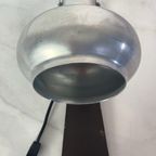 Vintage Lamp, Bureaulamp. Bijzonder 1960 Design. thumbnail 2