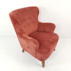 Artifort Fauteuil Terra Corduroy | Thea Ruth Ladies Armchair thumbnail 10