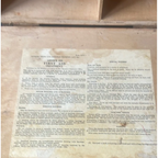 Vintage First Aid Case thumbnail 2