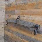 Trekbalk Paardenwagen thumbnail 5