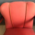 Art Deco Fauteuil thumbnail 4