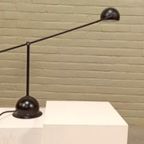 Vintage Leuchtenbau Lengefeld Gmbh Tafellamp Bureaulamp thumbnail 10