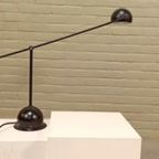 Vintage Leuchtenbau Lengefeld Gmbh Tafellamp Bureaulamp thumbnail 6