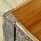 Antieke Herderskist, 1820’S thumbnail 17