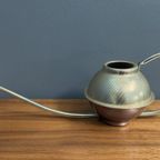 Brass Color Metal Watering Can 1960S thumbnail 8