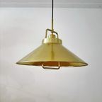 Vintage Fritz Schlegel Hanglamp Voor Lyfa Denmark thumbnail 6