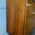 Vintage Houten Kastje / Commode thumbnail 8