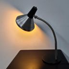 Vintage Hala Bureaulamp, Model 751 thumbnail 8