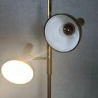 Vintage Design Vloerlamp / Leeslamp – Cosack Leuchten thumbnail 11