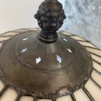 Tiffany Style Baroc Tafellampen thumbnail 14
