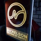 Lichtreclame Nickelson | The Pride Of Identity Lichtbak thumbnail 2