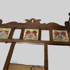 Art Nouveau Kapstok thumbnail 2