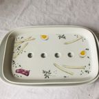 Aspergebord Met Treeft thumbnail 5