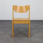 Set Of 6 Dining Chairs, 1970s thumbnail 6