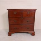 Mahonie Commode thumbnail 2