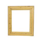 Grote Gouden Lijst Klassiek Grenenhouten Kader Verguld 62X54Cm thumbnail 8