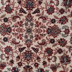 Vintage Tapijt Vloerkleed Louis De Poortere 2 X 3 M thumbnail 6