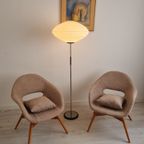 2 × Miroslav Navratil Kuipstoelen thumbnail 9