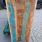 Hardhouten Ladekast Uit India 16 Lades thumbnail 10