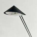 Priola Tafellamp Van Berlo Voor Indoor Amsterdam, 1980'S thumbnail 2