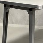 Reform Tafel Friso Kramer Vintage Buro Ahrend Bureau Design thumbnail 3