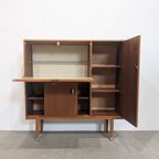 Vintage Secretary / Bar thumbnail 9