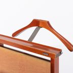 Fratelli Reguitti Mid-century Modern Italian Valet/ Dress Boy thumbnail 6