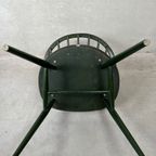 Vintage Ercol – Model 449a – Stoel thumbnail 13