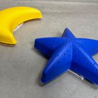 Vintage Wandlampen Maan En Ster – IKEA thumbnail 4