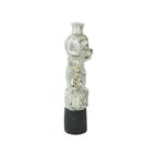 Karaf Garnier Liqueurs Komainu Guardian Lion Foo Dog Keramiek Italy 28Cm thumbnail 11
