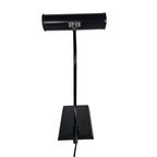 Anvia - Pianolamp - Bureaulamp - J.J.M. Hoogervorst - 70'S thumbnail 14