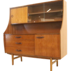 Vintage Avalon Highboard 'Adversane' thumbnail 8