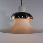 Hanglamp Mandalay Van Louis Poulsen Designed By Andreas Hansen 1970S thumbnail 2