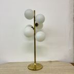 Temde Leuchten Floor / Table Lamp , 1970S thumbnail 7