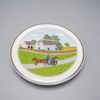 Villeroy & Boch Naif Plateau 16,5 Cm thumbnail 3