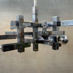 Vintage Design ‘metric’ Hanglamp – Sciolari thumbnail 5