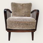 Mid Century Fauteuil thumbnail 6