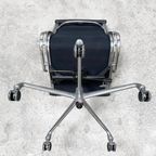 Vitra Ea 217 Soft Pad Bureaustoel Door Charles Eames. thumbnail 6