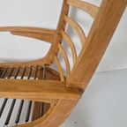 Jan Den Drijver Voor "de Stijl" Easy Chair. thumbnail 9