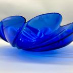 Arcoroc Schaal Saphir Blauw thumbnail 2