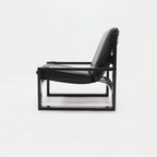 Brutalist Lounge Chair By Sonja Waseur 1970S thumbnail 3