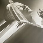 Horst P.Horst, Lisa With Turban, 1940, thumbnail 13