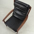 Grete Jalk Pj56 Fauteuil 66938 thumbnail 10