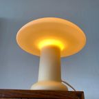 Lamp Vintage Melkglas Hustadt Leuchten Jaren thumbnail 13