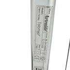 Artemide - Tolomeo Tavolo Midi - Bureau/tafellamp - Aluminium - 2020 thumbnail 4