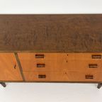 Scandinavisch Vintage Dressoir Uppsala thumbnail 14