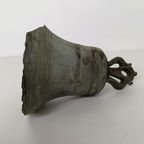 Verbazingwekkende Antieke Kerkklok Anno 1679 thumbnail 14